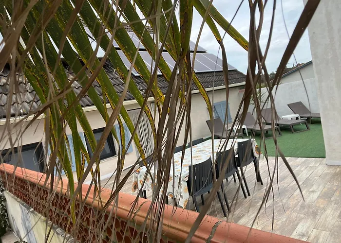 Casa Das Flores