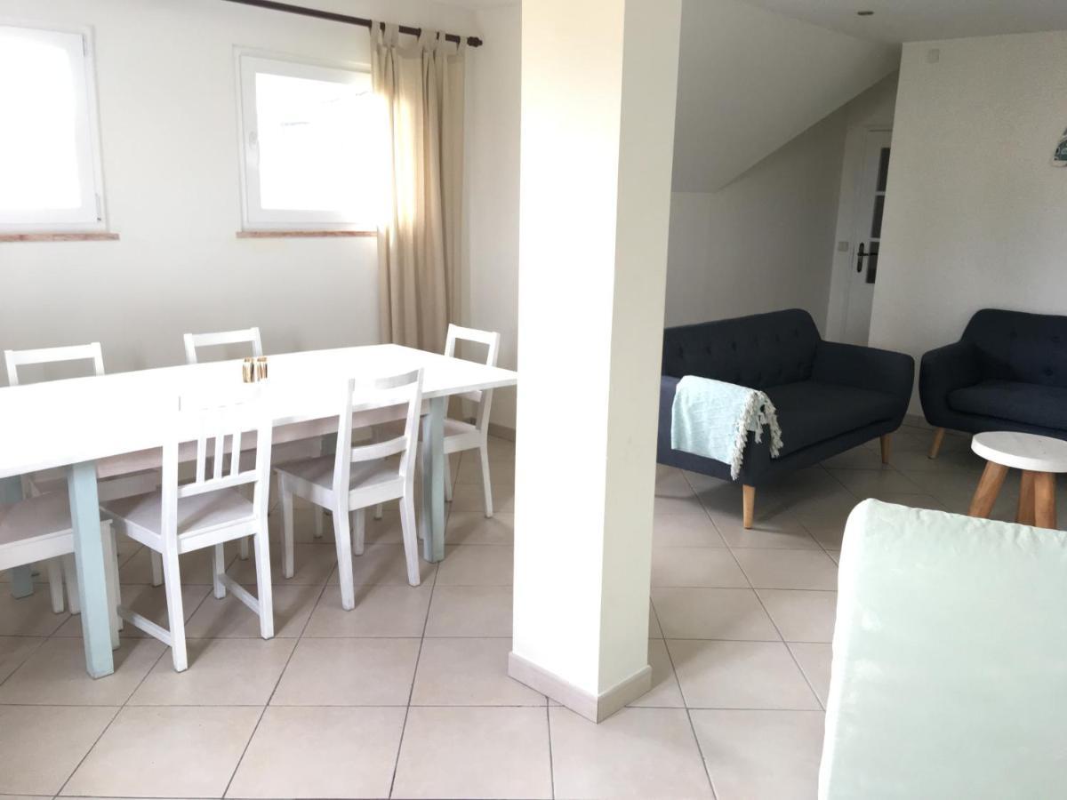 Casa Flores Apartment