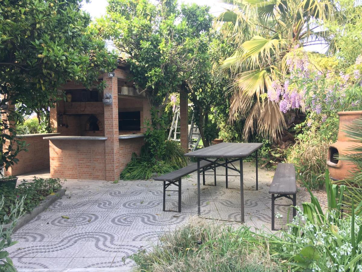 Casa Flores