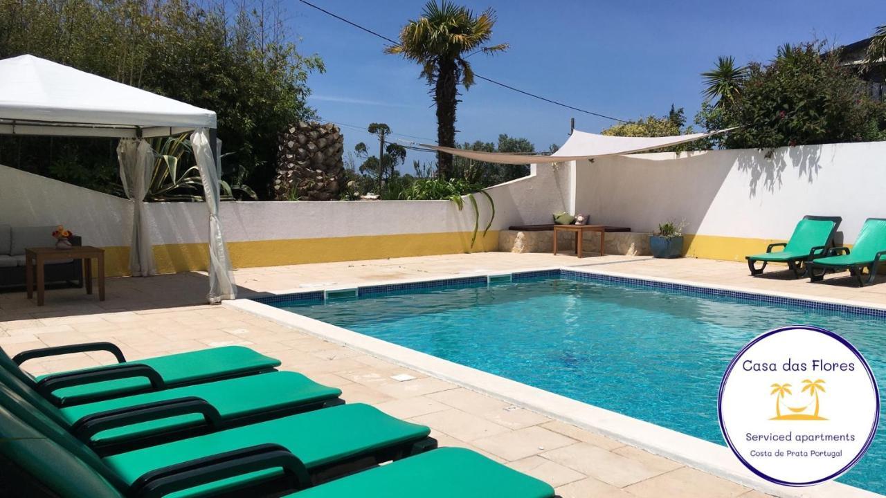 Casa Flores