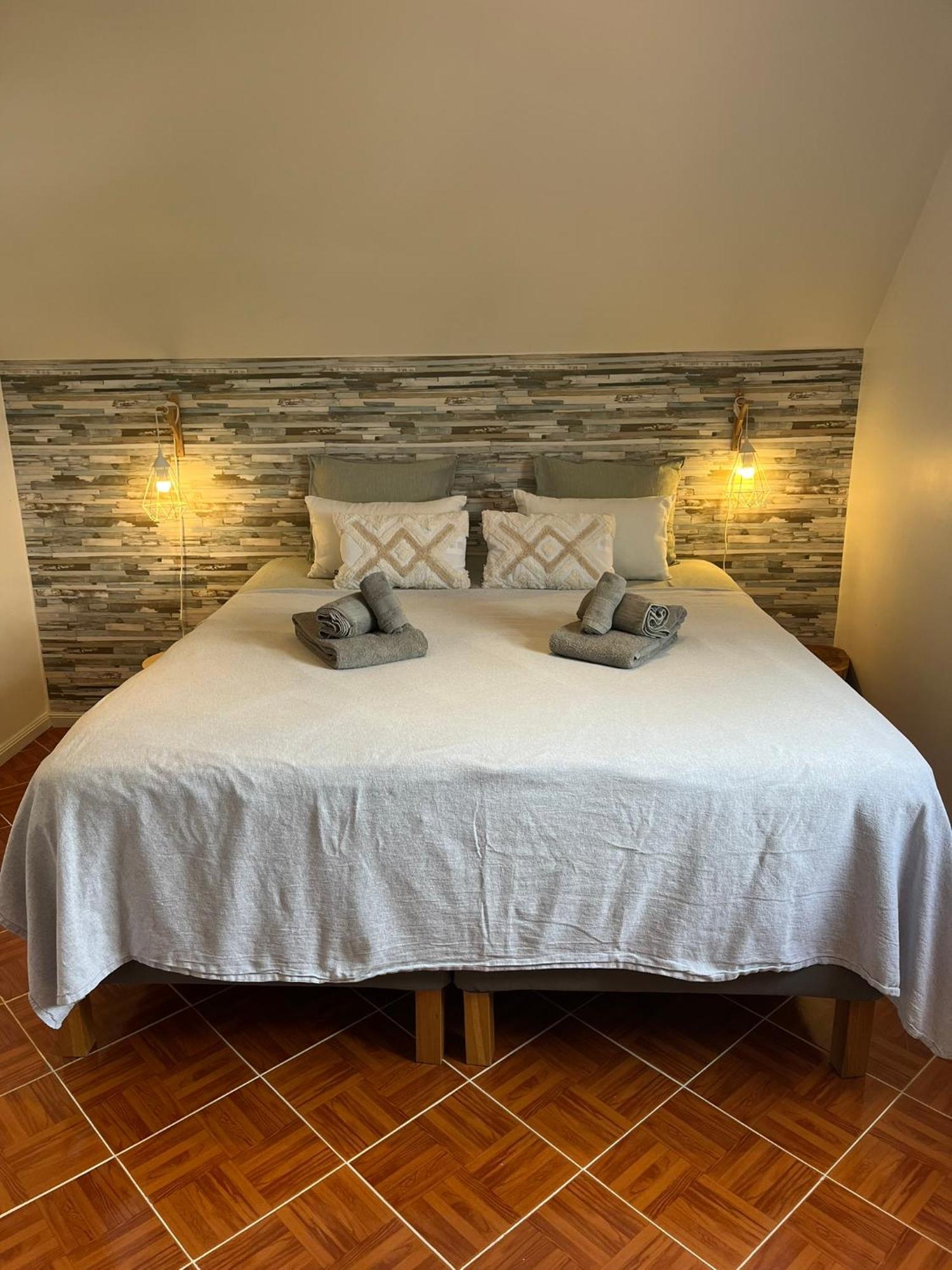 Apartment Casa Flores Monte Redondo