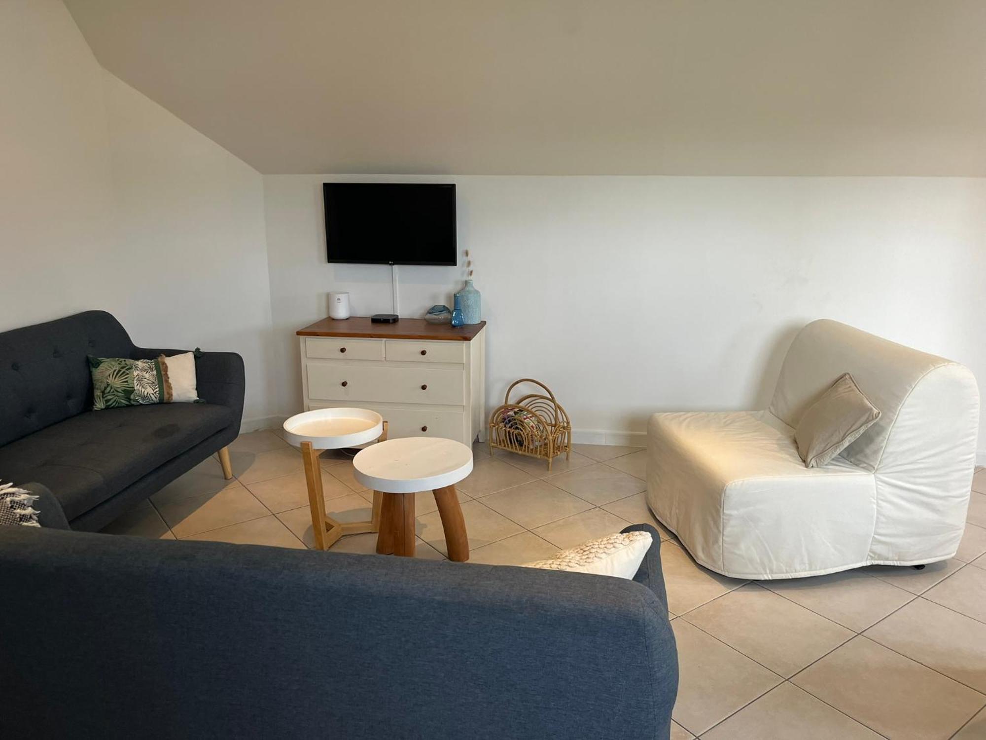 Casa Flores Apartment