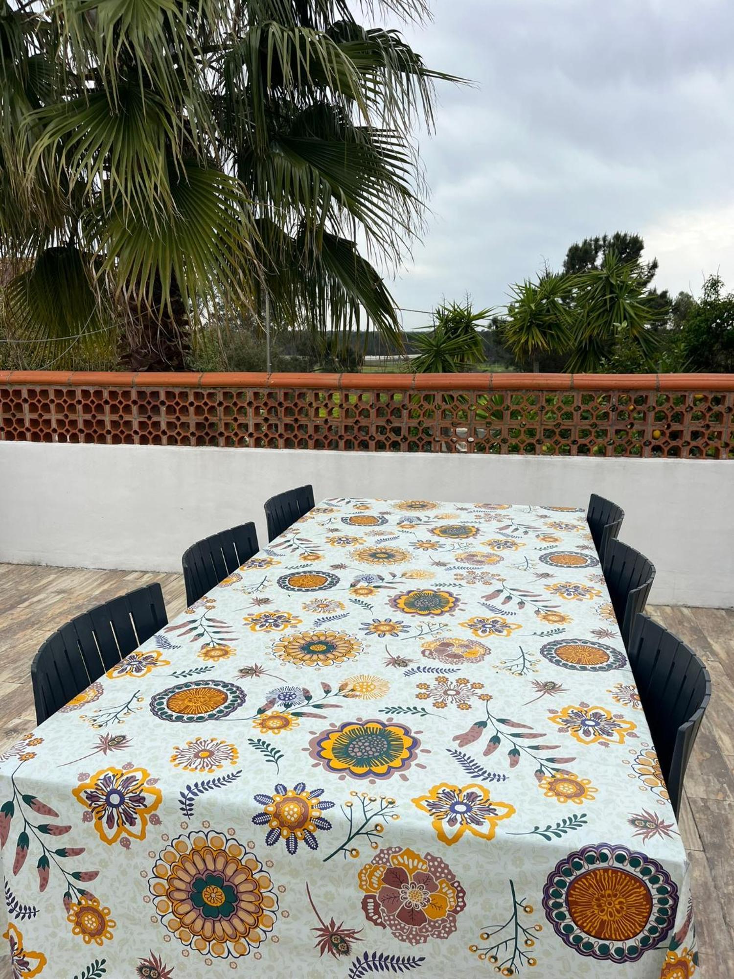 Casa Flores