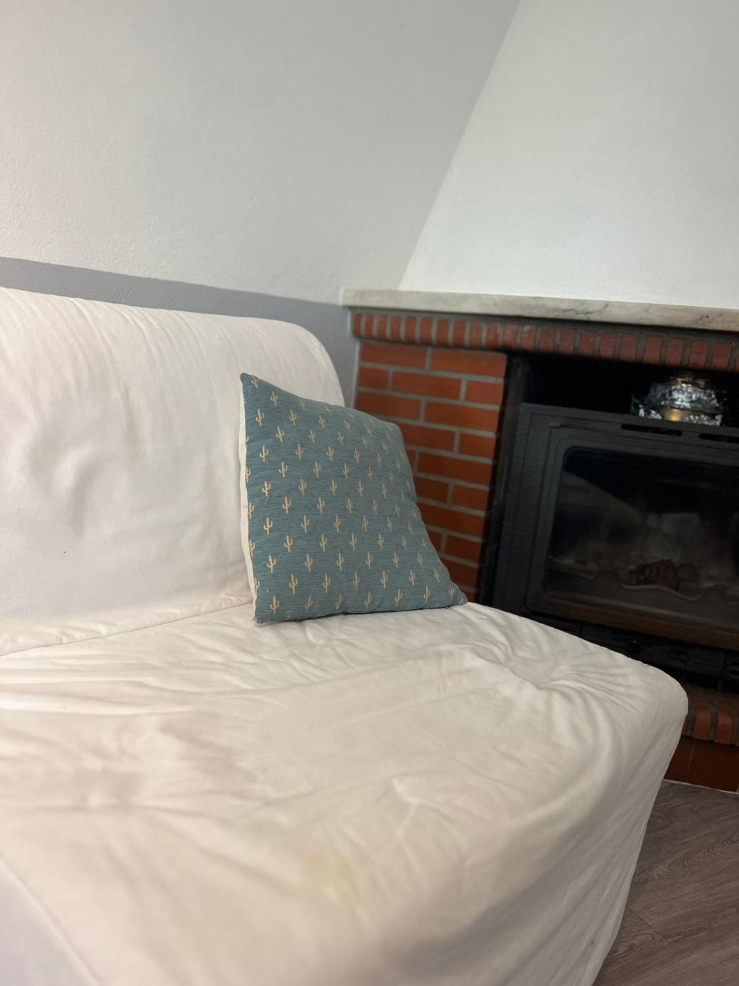 Casa Flores Apartment Monte Redondo