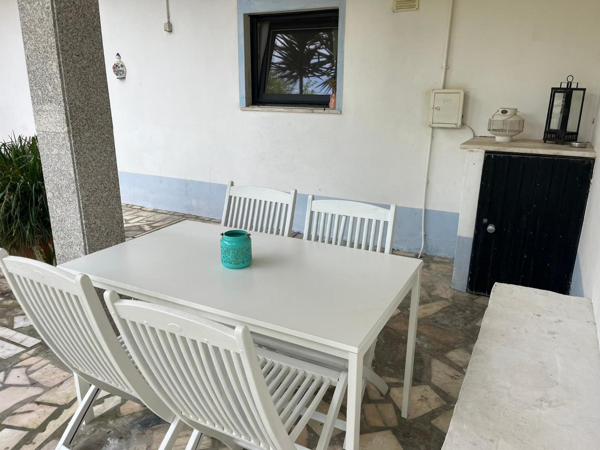 Casa Flores