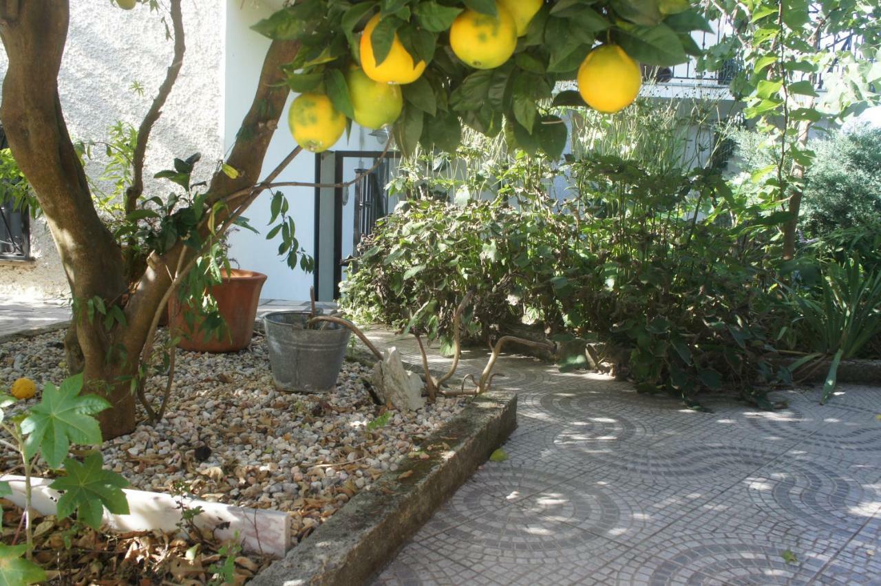 Casa Flores Apartment