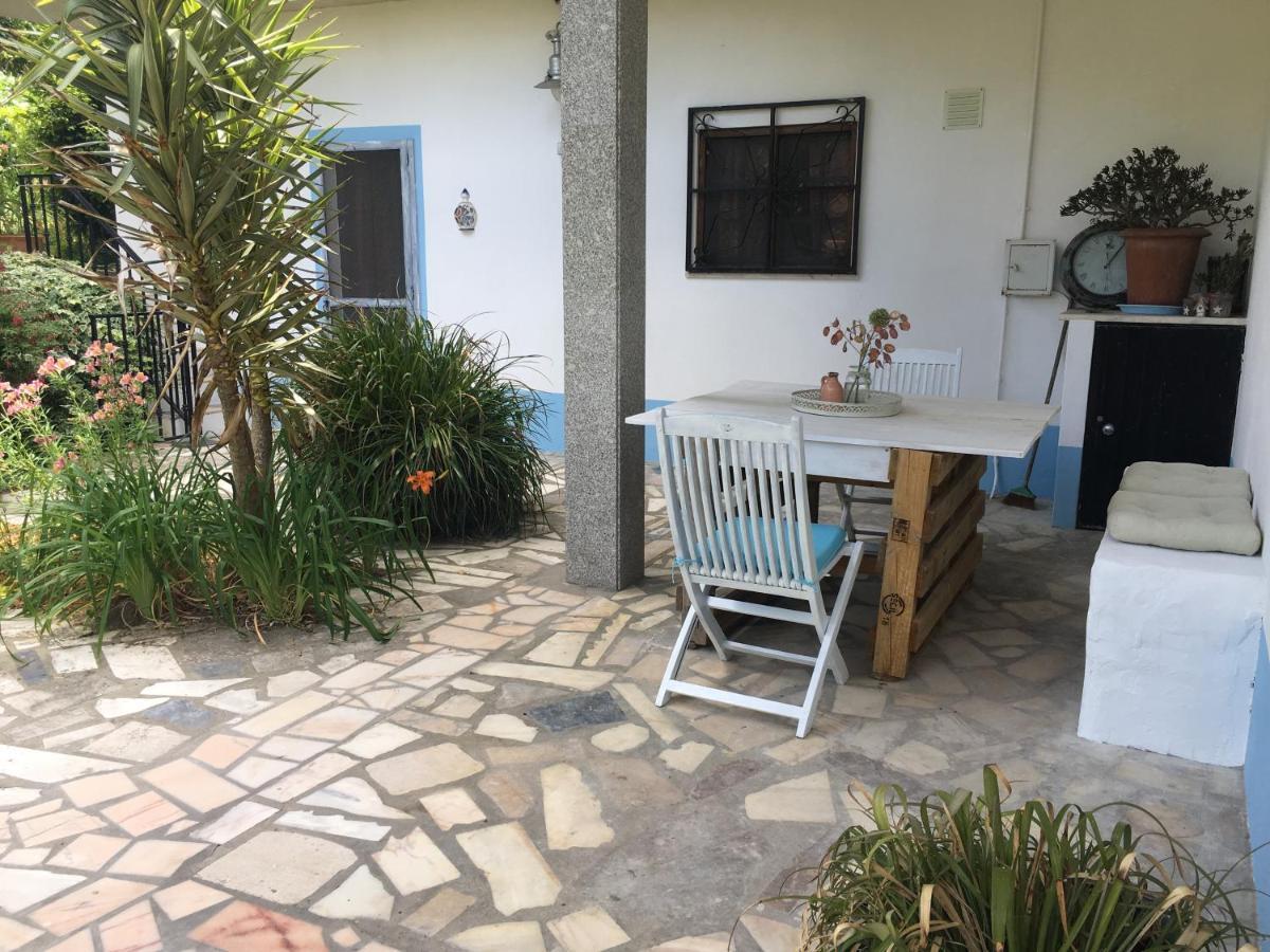 Apartment Casa Flores Monte Redondo